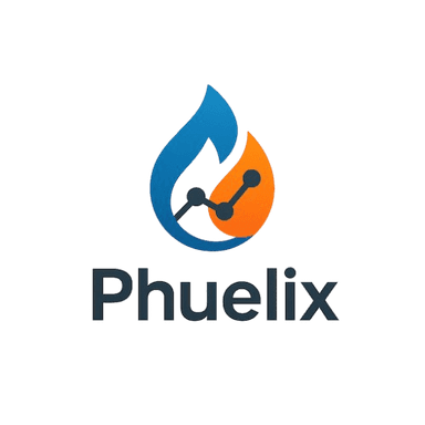 Phuelix Logo